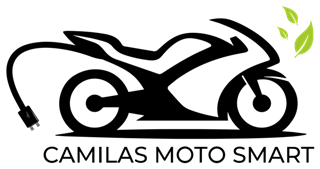 Camilas Moto Smart